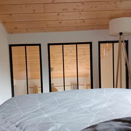 Chalet Montagne 6 Personnes Laruns Extérieur photo