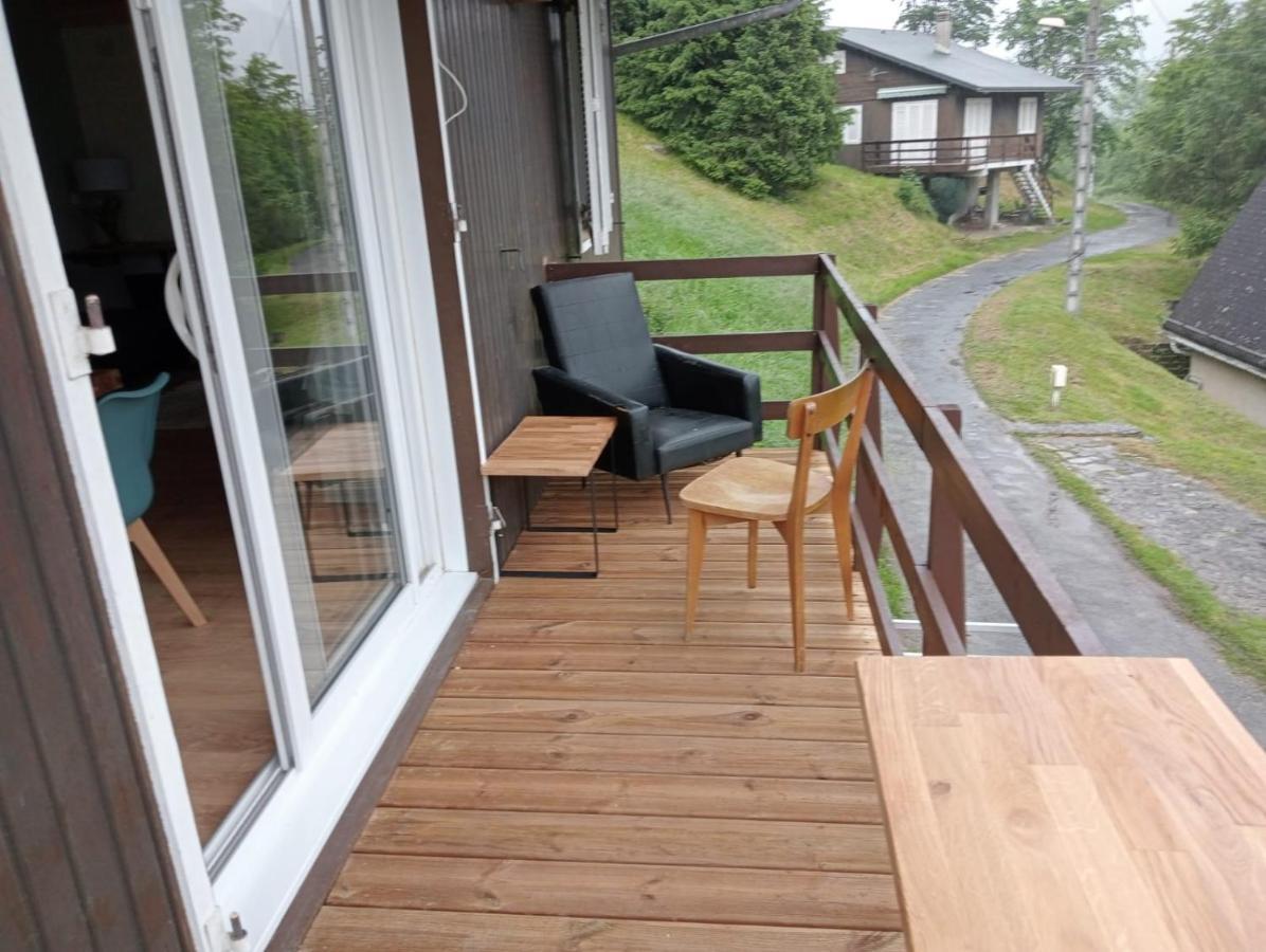 Chalet Montagne 6 Personnes Laruns